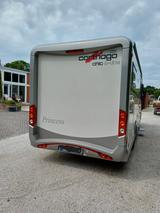 Carthago Chic c-line I 4,9 - Carthago Chic 4 line 9