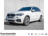 BMW X5 xDrive40d M Sport HUD+PANO+AHK+LED+H/K+PDC+KZ - BMW X5: 40d M Sport