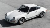 Porsche 911 2.5ST Coupé - Porsche: Sportwagen, ST 911