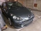 Peugeot 207 GTi RC 175 PS Hu 6/26 - Peugeot 207: Rc