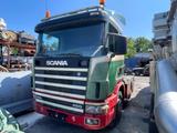 Scania R144 V8 6x2 - Scania 144