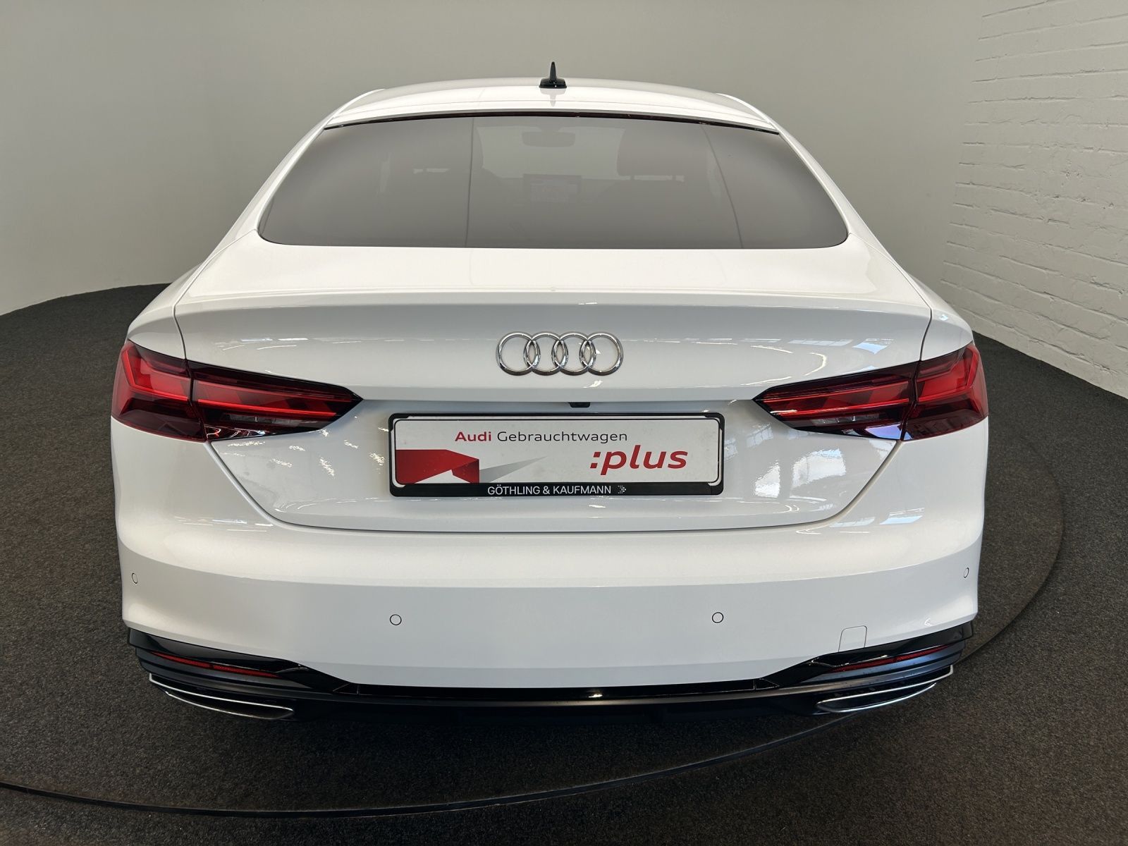 Audi A5 - Bild 18
