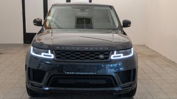 Land-Rover Range Rover Sport - 2