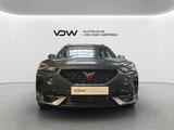 Cupra Formentor VZ 4Drive 2.0 TSI AHK Klima Navi - Cupra Formentor mit Benzin-Antrieb: Sportwagen, Automatik