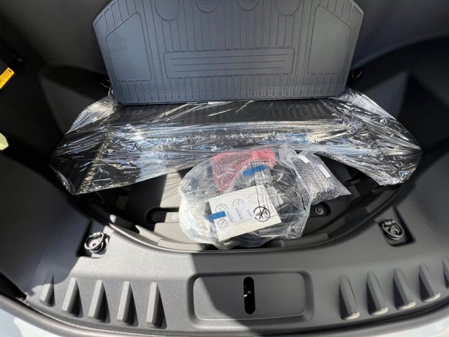 Ford F 150 Lightning Flash  2025 grosse Batterie NEU!