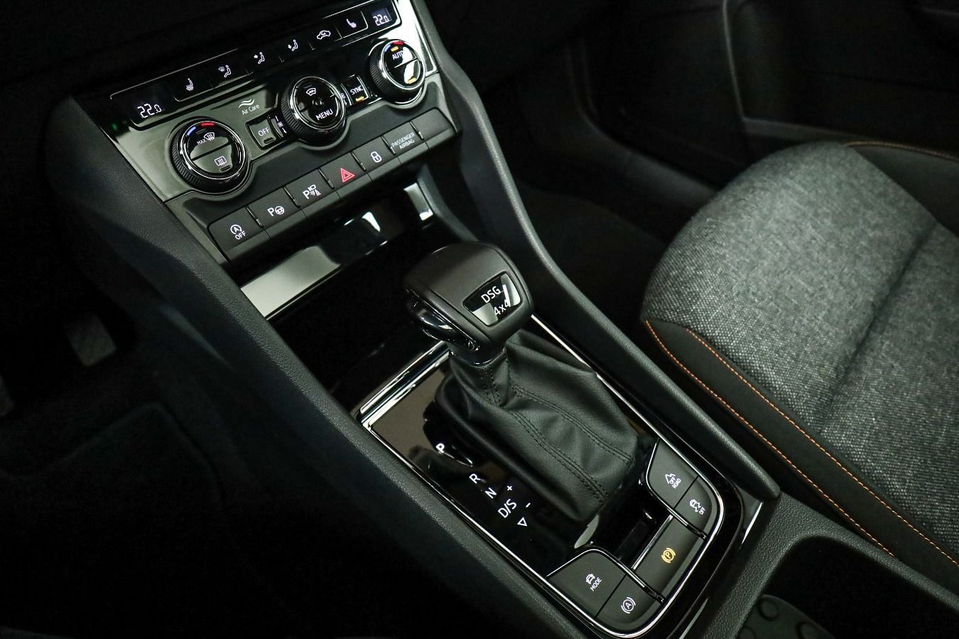Skoda Karoq - Bild 15