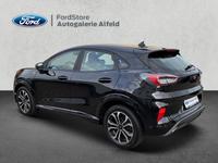 Ford Puma 1.0 EcoBoost Hybrid ST-LINE