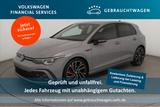 Volkswagen Golf GTI 2.0 TSI180kW Klima*Tempo*Nav*PDC*RFK*SH - VW Golf Gebrauchtwagen in Kiel