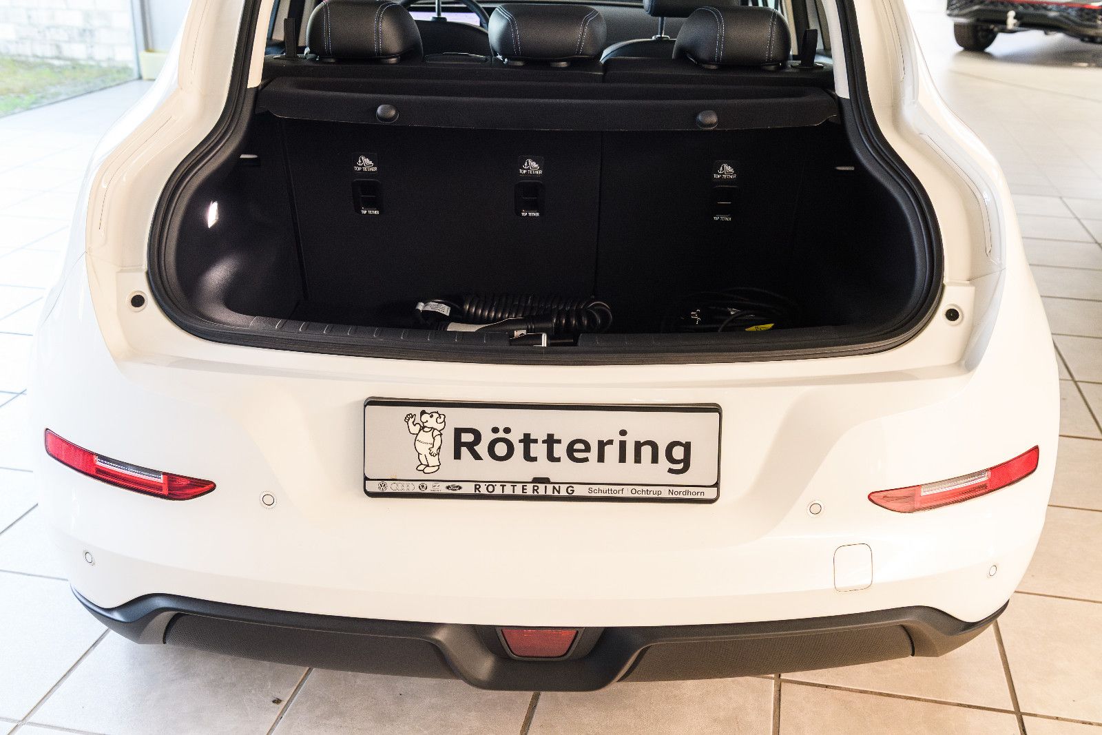 Fahrzeugabbildung GWM Ora 03 300 *NAVI *LED *Allwetter