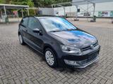 Volkswagen Polo 1.4 Comfortline Comfortline