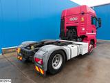 MAN TGS 18 460 EURO 6, Retarder, PTO - Angebote