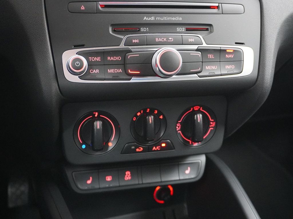 Audi A1 Sportback 1.0 TFSI Sport Pro Line S S-Line