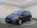 Kia ceed Edition 7 *Bleutooth*Sitzheizung* - gebrauchte Kia bis 10.000 Euro