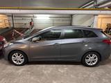 Hyundai i30 CW 1.6 GDI Style Automatik Style - Hyundai i30: Cw