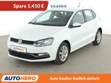 Volkswagen Polo 1.2 TSI Highline BMT Aut. *PDC*SHZ*TEMPO* - : Kleinwagen, 1.2