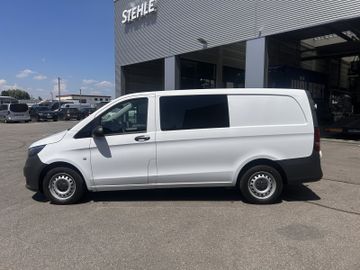 Mercedes Vito - 4