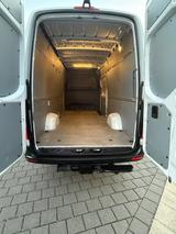 Mercedes-Benz Sprinter 317 Cdi 74000 KM L3H2 Maxi Kasten RWD - Angebote