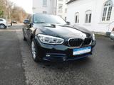 BMW 1er Limousine 120 i Sport Line/Navi/Automatik - BMW 1er Reihe: Automatik