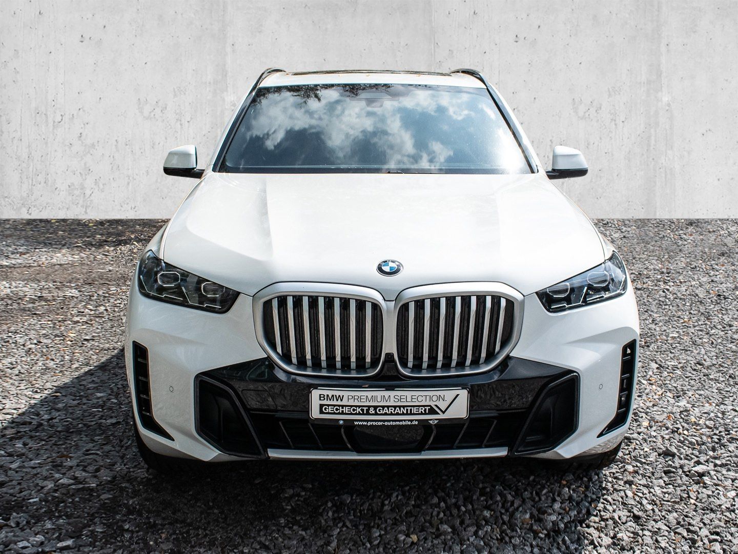 BMW X5 - Bild 3