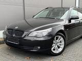 BMW E61 530i/SAG/Edition/Komfort/Keyless/SoftClose/H - BMW 530 aus 2008: Kombi