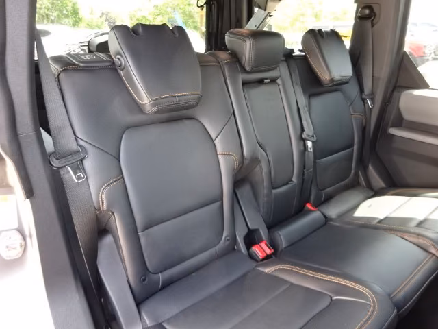 Ford Bronco Badlands 2.7L V6 AT 4x4 360Kam Navi B&O