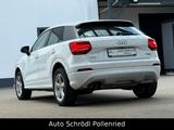 Audi Q2 sport 1.4 TFSI S tronic, AHK, LED, Sitzheiz. - Audi Q2 Gebrauchtwagen