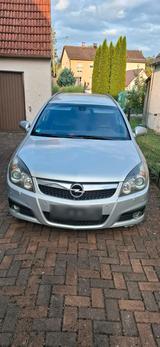 Opel Vectra 1.9 Cdti - Opel Vectra aus 2006: 1.9