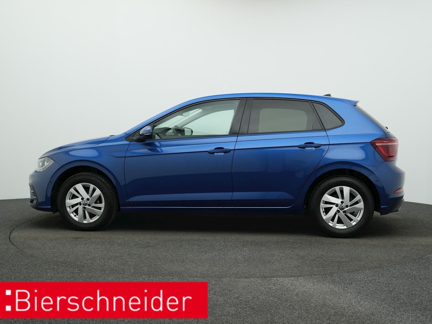 Volkswagen Polo - Bild 3