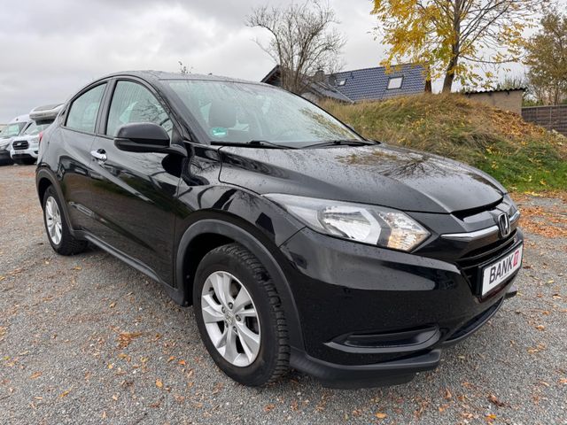 Honda HR-V 1.5i Comfort KLIMAAUT/SH/ALU'S/EU6