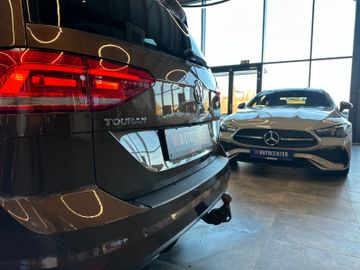 Volkswagen Touran Highline BMTStart-Stopp*Klima*AppConnect