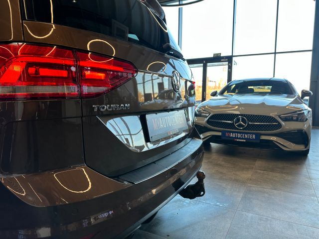 Volkswagen Touran Highline BMTStart-Stopp*Klima*AppConnect