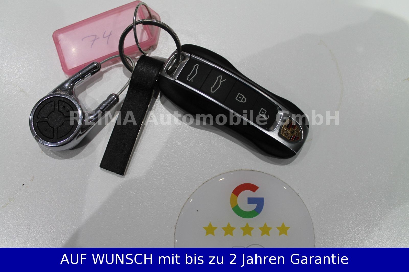 Fahrzeugabbildung Porsche Taycan Sport Turismo GTS AWD, Matrix, Pano, 360°