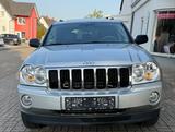 Jeep Grand Cherokee 4.7 Limited Leder Klima Automatik - Jeep Grand Cherokee: 4.7