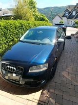 Audi S3 8P 265PS Quattro Klima Anhängerkup... - Audi S3 mit Benzin-Antrieb: Kleinwagen