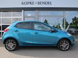 Mazda 2 Lim. Edition *1. Hand*Ganzjahresreifen*Inspekt - Mazda 2 Gebrauchtwagen