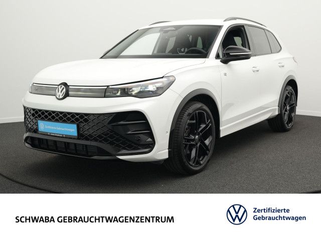 Tiguan R-Line 1.5 eTSI DSG AHK*ACC*R-KAM*20"