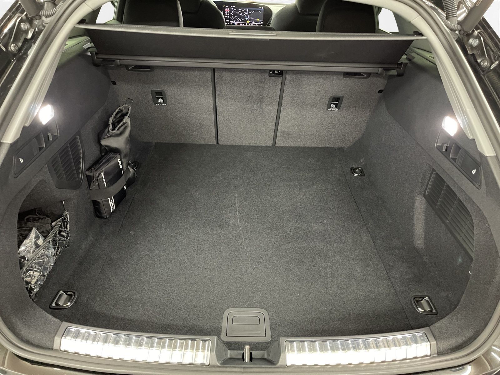 Audi A5 - Bild 23