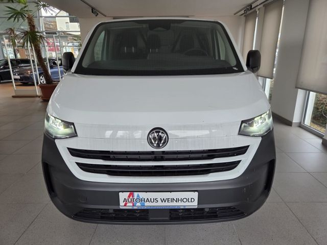 T7 Transporter Kasten LR 2.0 TDI LED GRA AHK KA