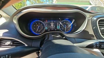 Chrysler Pacifica 3,6 Touring L 2022 +7 weitere SALE!!!!!