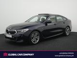BMW 630i Gran Turismo M Sport,H&K,SOFT,LUFT,360°,MEM - BMW 630 Gran Turismo aus 2022