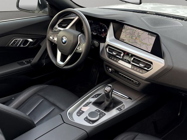 Foto Nummer 9: BMW Z4
