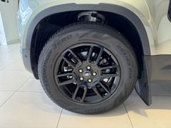 Foto Nummer 10: LAND ROVER Defender