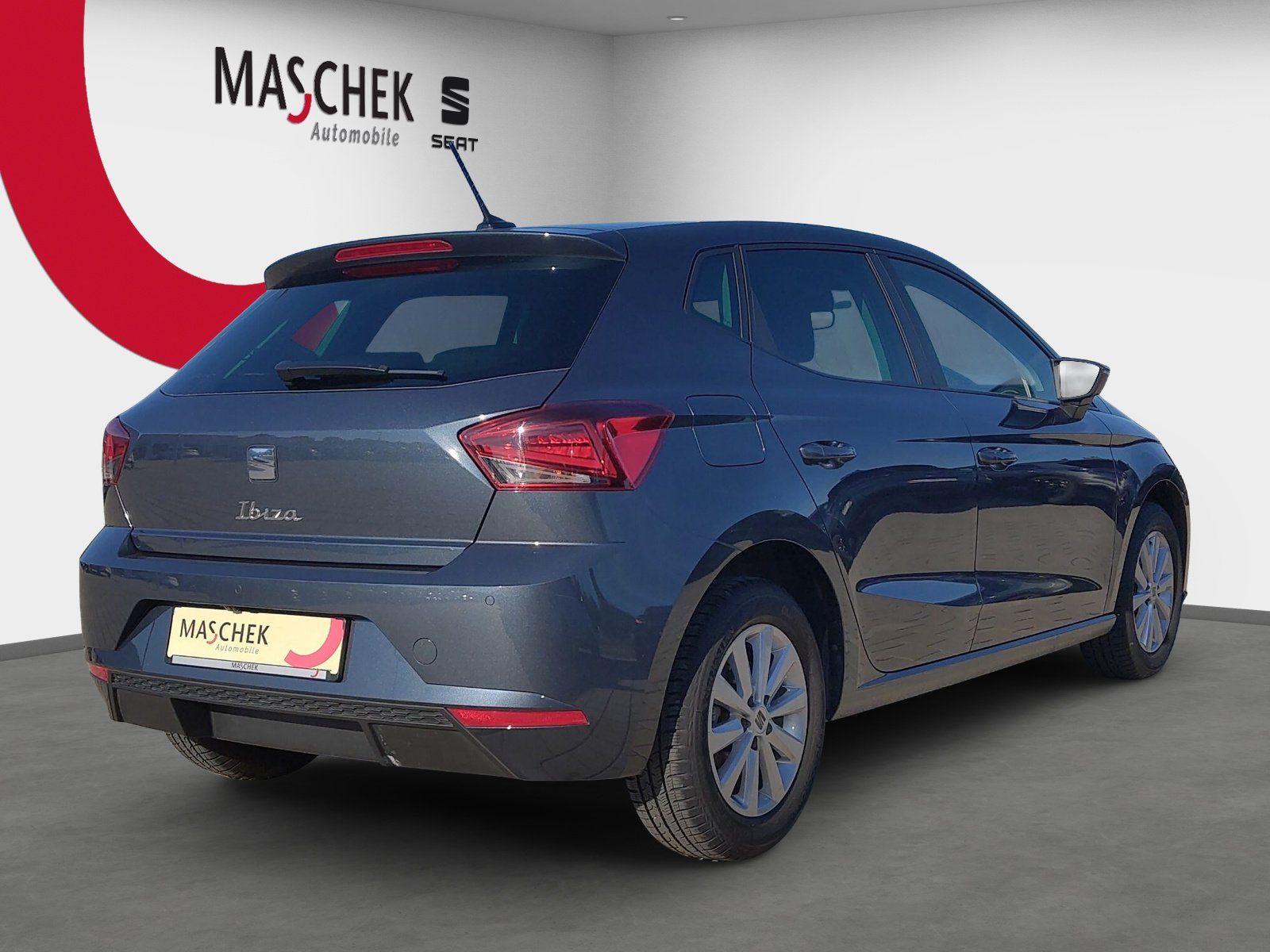 Seat Ibiza - Bild 6