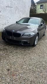 BMW Bmw 535d Bi Turbo - BMW: Bi Turbo