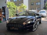 Aston Martin DBS 6,0*V12*Volante*Carbon*Black*Touchtronic* - Aston Martin DBS Gebrauchtwagen
