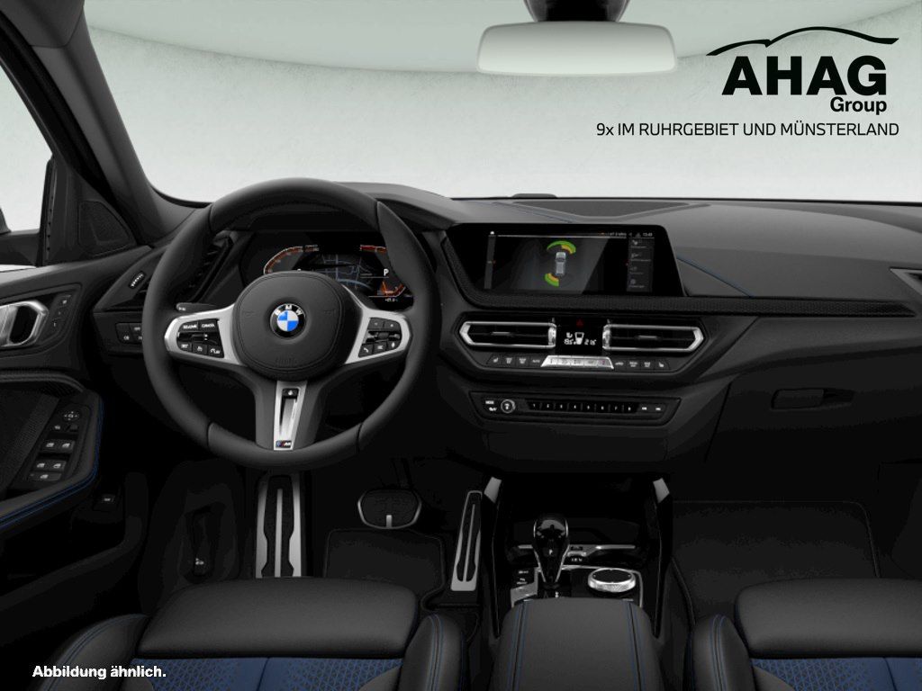 BMW 118 - Bild 4