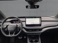 Skoda Enyaq - Vorschau Bild 8