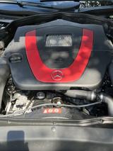 Mercedes-Benz SL 350 Sportmotor - - Mercedes-Benz SL 350: Cabrio