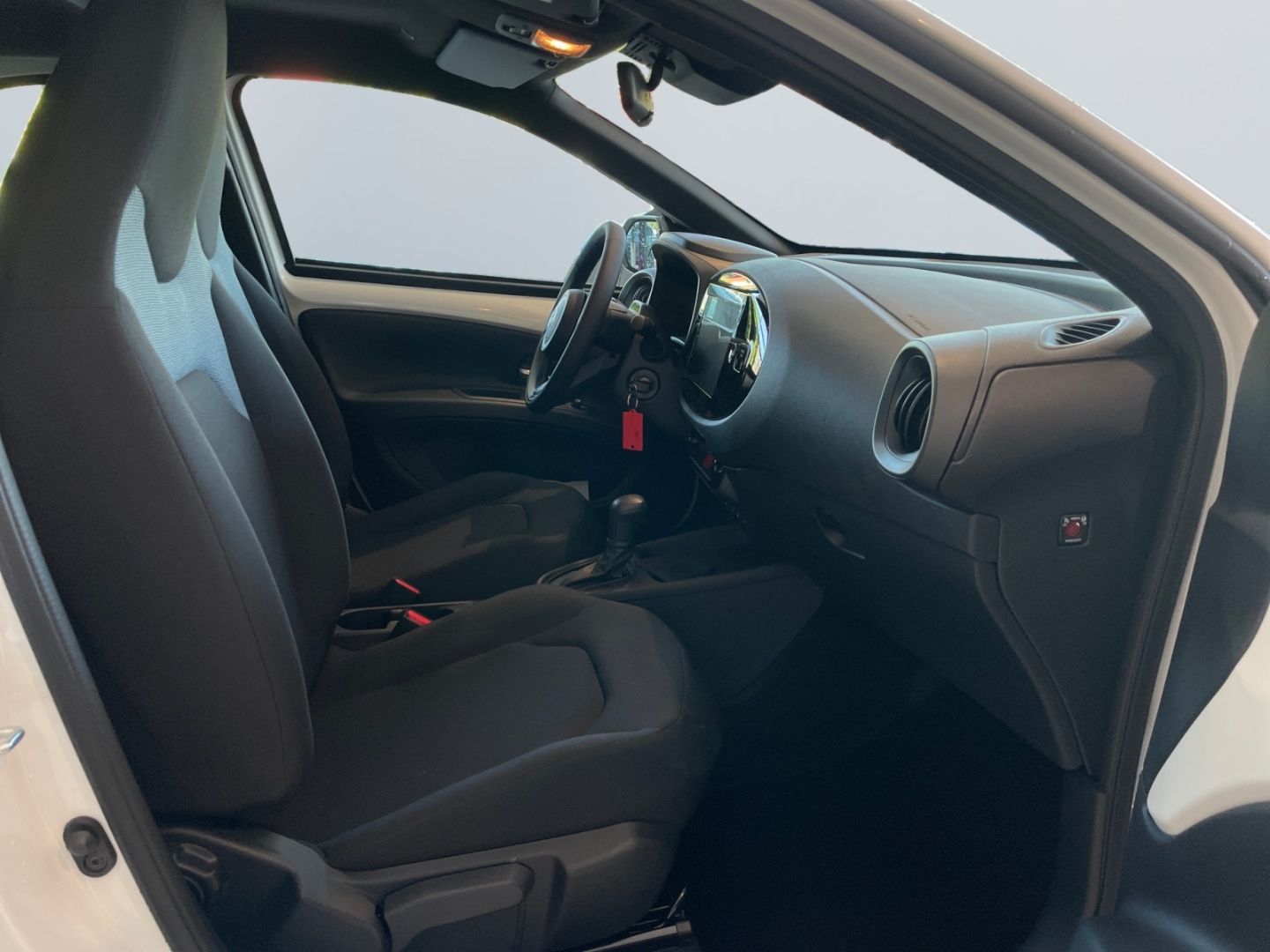 Toyota Aygo (X) - Bild 27