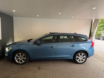 Volvo V60 - 5
